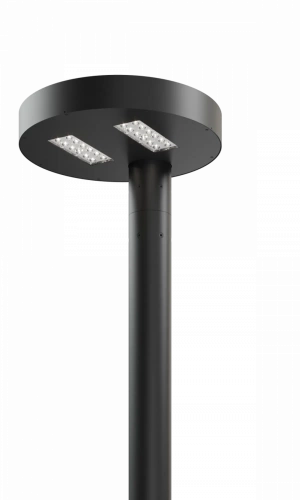 Sirius E 400-2-C89 60Вт 3000К Ш150°
