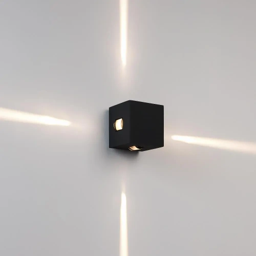 Светильник LGD-VERSATI-4x3W Day4000 (Черный, 4x3 deg, 230V) (Arlight, IP65 Металл, 3 года)