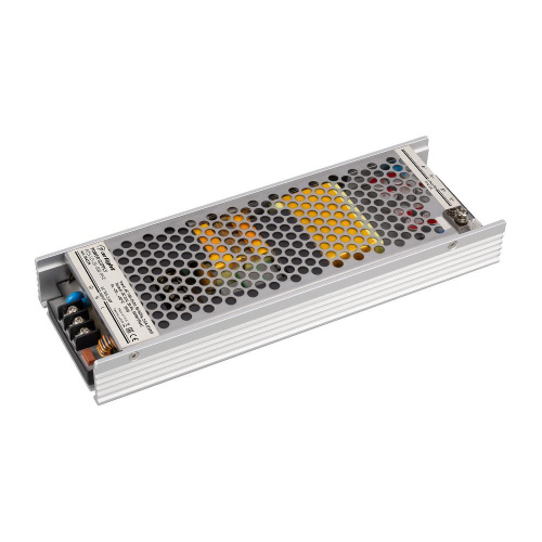 Блок питания ATS-LG-24-500-PFC (24V, 20.9A, 500W) (Arlight, IP20 Сетка, 5 лет) Блок питания ATS-LG-24-500-PFC (24V, 20.9A, 500W) (Arlight, IP20 Сетка, 5 лет)