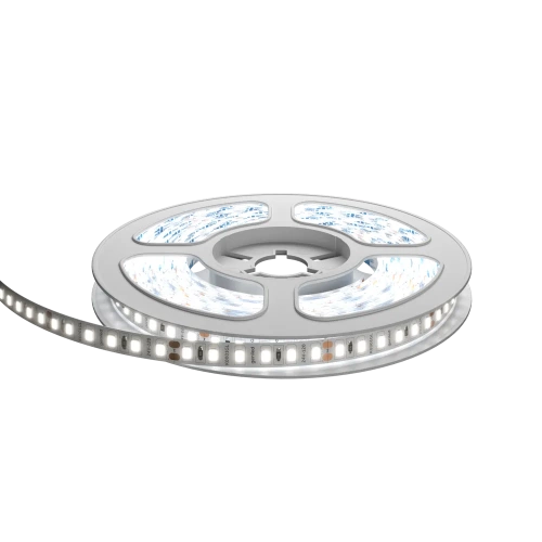 Светодиодная лента Geniled GL-120SMD2835 24В 12Вт/м 8x3000 3800-4200К IP33