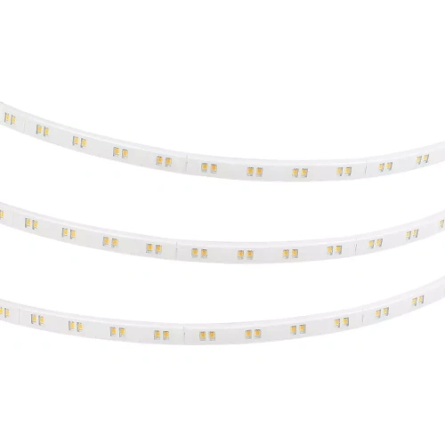 Лента герметичная XRT-TPU-A80-12mm 24V Warm2700 (10 W/m, IP67, 10m) (Arlight, CRI>90)