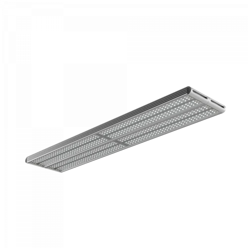 Element Standart 1,0x2 240Вт 4000К Матовое закаленное стекло
