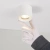 Светильник SP-DICE-R77-10W Warm3000 (WH, 24 deg, 230V) (Arlight, IP54 Металл, 5 лет)