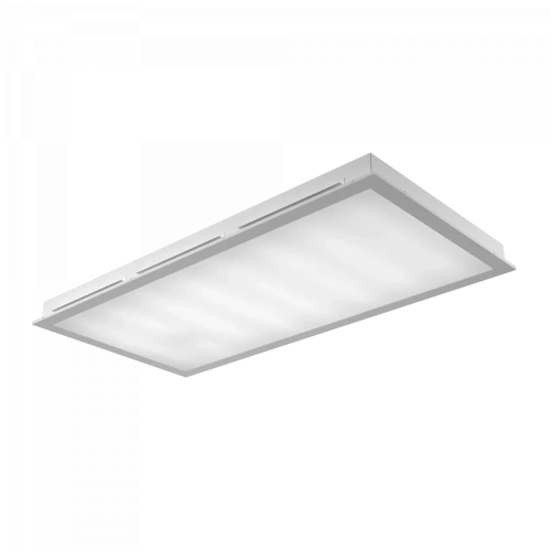 Rockfon Standart 1200x600x70 100Вт 4000К 90Ra Опал