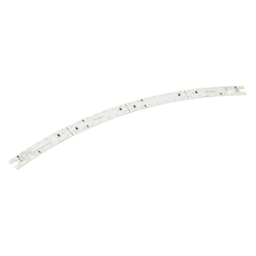 Линейка SL-ARC-D1000-A45-7.5W 24V Day4000 (дуга 1 из 8) (Arlight, Открытый)