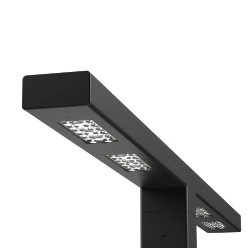 Aist Тwin 90° 600-2-600-2-S80 120Вт 4000К Ш145х70°