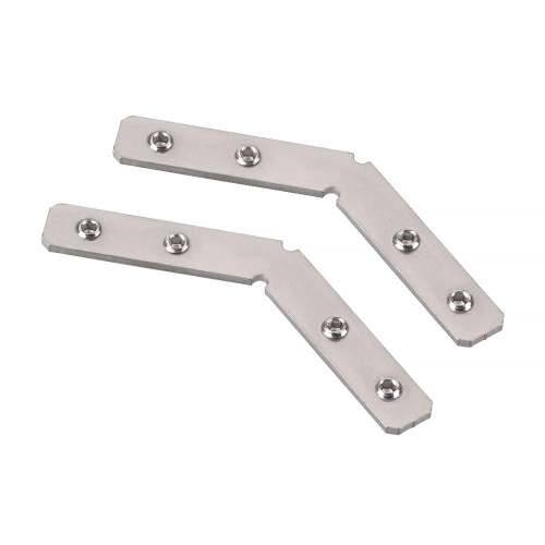 Соединитель профиля KLUS-ZM-135 (Arlight, Металл)