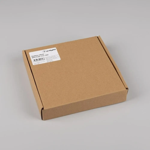Профиль гибкий WPH-FLEX-1212-1000  (Arlight, Сталь)