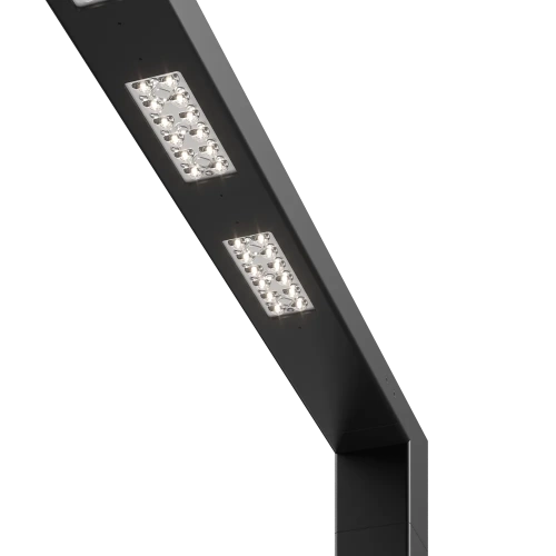 Aist 90° 1000-3-S100 90Вт 3000К Ш145х70°