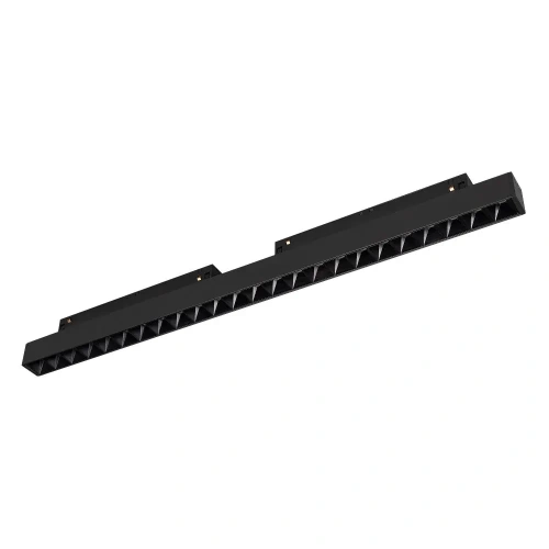 Светильник MAG-ORIENT-LASER-L235-8W Warm3000 (Черный, 24 deg, 48V, DALI) (Arlight, IP20 Металл, 5 лет)