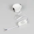 Светильник MS-BREEZE-BUILT-R82-9W Warm3000 (WH, 85 deg, 230V) (Arlight, IP20 Металл, 5 лет) Светильник MS-BREEZE-BUILT-R82-9W Warm3000 (WH, 85 deg, 230V) (Arlight, IP20 Металл, 5 лет)