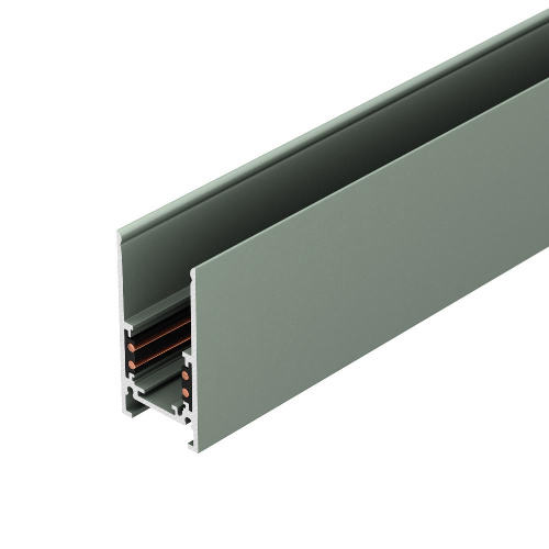 Трек накладной MAG-ORIENT-COLOR-TRACK-2652-2000 (RAL150 50 10) (Arlight, IP20 Металл, 3 года)
