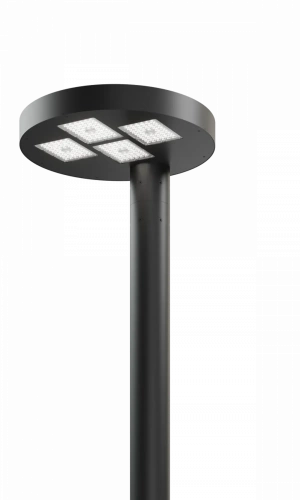 Sirius E 500-4-C108 120Вт 4000К Ш135х70°