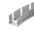 Профиль FANTOM-BENT-W16-SIDE-2000 ANOD (Arlight, Алюминий) Профиль FANTOM-BENT-W16-SIDE-2000 ANOD (Arlight, Алюминий)