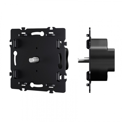 ARL NOBE SMART Светорегулятор DALI универсальный механизм DALI-301-32-DT6/DT8-IN (BUS/24V, 2.4G) (IARL, IP20 Пластик, 5 лет)