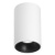 Светильник SP-SALT-R95-20W Day4000 (WH-BK, 40 deg, 230V) (Arlight, IP54 Металл, 5 лет)