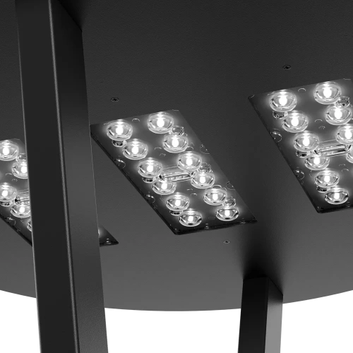 Fresco 450-3-C89 90Вт 3000К Ш150°