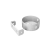 Потолочная чашка 60x25мм
