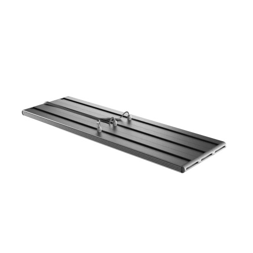 Element Standart 1,0x3 360Вт 3000К Прозрачный поликарбонат