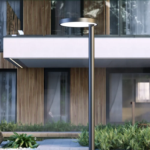 Sirius E 600--C89 120Вт 4000К Опал