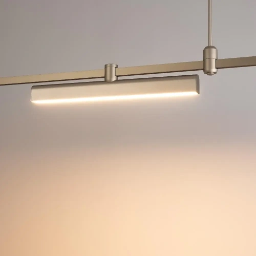 Светильник ART-APRIORI-FLAT-L500-15W Warm3000 (OG, 120 deg, 48V) (Arlight, IP20 Металл, 3 года)