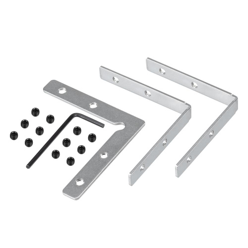 Соединитель профиля LINE-3535-TRAY-90 Set (Arlight, Металл)