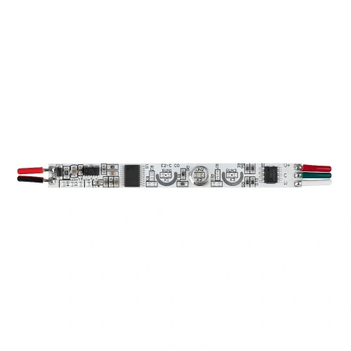 INTELLIGENT ARLIGHT Диммер SMART-PWM-102-12-MIX-IN (5-24V, 2x2A, 1-button, SENS) (IARL, Контроллер)