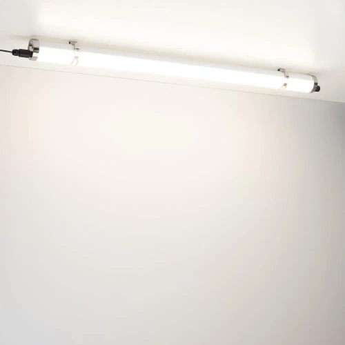 Светильник ALT-TUBU-L1200-36W Day4000 (WH, 140x110 deg, 230V) (Arlight, IP66 Пластик, 5 лет)