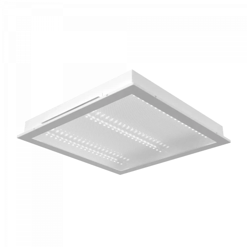 Rockfon Standart 600x600x70 30Вт 3000К Микропризма