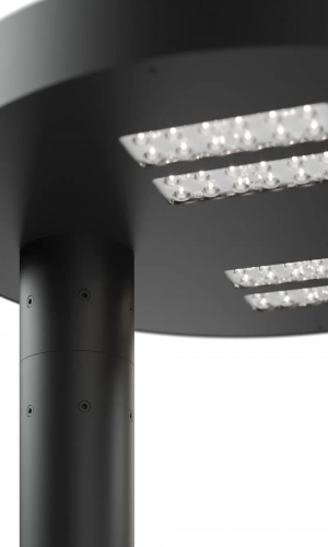 Sirius E 600-4-C108 120Вт 4000К Ш150°