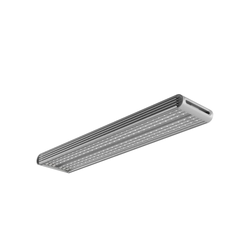 Element Standart 0,5x1 60Вт 5000К Прозрачное закаленное стекло