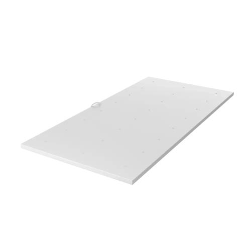 ЛПО Standart 1200x600x20 80Вт 3000К Опал