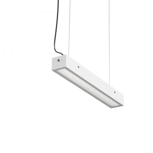 Trade Linear Advanced 500x65x60 20Вт 3000K IP54 Микропризма