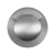 Накладка ART-DECK-CAP-LID1-R65 (SL, STEEL) (Arlight, Металл)