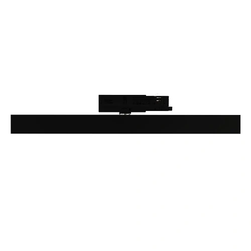 Светильник LGD-FLAT-4TR-S605-25W Day4000 (BK, 100 deg, 230V, TRIAC) (Arlight, IP20 Металл, 3 года)