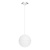 Светильник SP-EMISFERO-HANG-BUILT-R150-11W Day4000 (WH, 170 deg, 230V) (Arlight, IP20 Металл, 3 года)