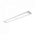 ЛПО Standart 1200x180x25 50Вт 4000К IP54 Опал