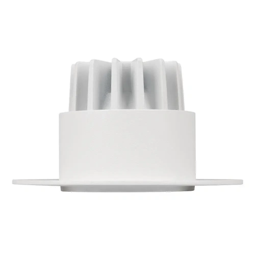Светильник MS-ATLAS-TRIMLESS-R50-8W Day4000 (WH, 32deg, 230V) (Arlight, IP20 Металл, 5 лет)