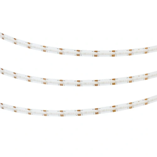 Лента CSP-X640-10mm 24V White-MIX (23 W/m, IP20, 5m) (Arlight, Изменяемая ЦТ)