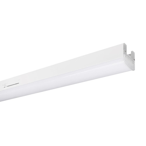 Светильник LGD-LUNGO-4TR-L1500-51W-75W Warm3000 (Белый, 120 deg, 230V) (Arlight, IP20 Металл, 5 лет)