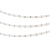Лента CSP-X640-10mm 24V White-MIX (23 W/m, IP20, 5m) (Arlight, Изменяемая ЦТ)