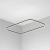 Светильник SP-BOX-SOFT-HANG-5065-L4000x2500-350W Day4000 (BK, 120 deg, 230V) IP33 (Arlight, -)