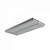 Element Standart 0,5x2 140Вт 3000К Матовое закаленное стекло