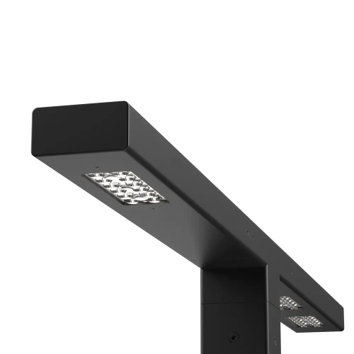 Aist Тwin 90° 600-1-600-2-S100 90Вт 4000К Ш145х70°