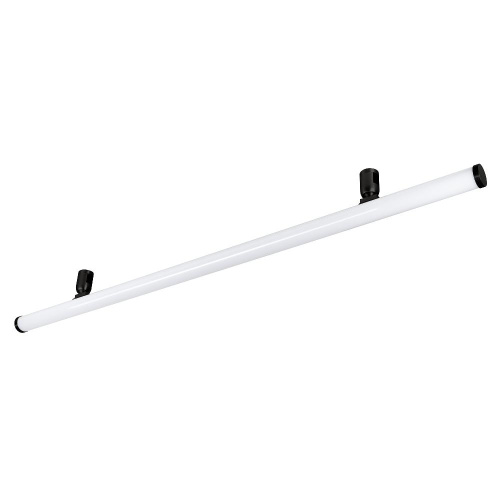 Светильник ART-APRIORI-TUBE-L1200-30W Day4000 (BK, 114x233 deg, 48V) (Arlight, IP20 Металл, 3 года)