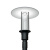Светильник OXOR-SHADL-C-500x600-35W Day4000 (BK-ST, 120 deg, 230V) IP65 (Arlight, -)