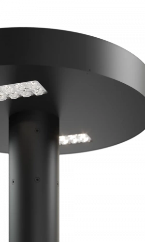 Sirius A 500-2-C108 60Вт 4000К Ш154х83°