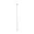 Светильник KT-ENOKI-BOLL-H800-2W Warm3000 (WH, 100 deg, 24V) (Arlight, IP65 Металл, 3 года)