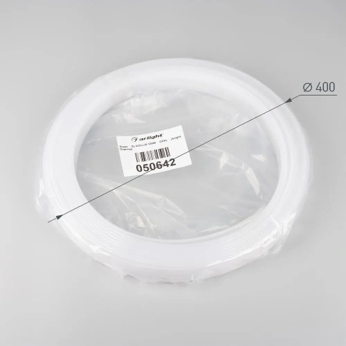 Экран SL-W33-LW-10000 OPAL (Arlight, Пластик)