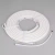 Лента герметичная WAVE-SIDE-DOUBLE-A120-16x15mm 24V Warm3000 (15 W/m, IP67, 5m, wire x1) (Arlight, Вывод боковой, 5 лет)
